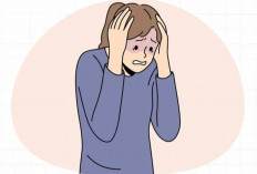 Kesadaran Mental Health Meningkat, Gen Z Lebih Terbuka Soal Kesehatan Mental