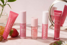 Rahasia Bibir Merah Merona Tanpa Lipstik, 5 Serum Ini Jadi Andalan Banyak Wanita