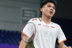 Evaluasi Berharga Moh Zaki Ubaidillah Usai Dikalahkan Yushi Tanaka di Orléans Masters 2026