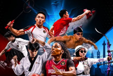 Indonesia Siapkan 432 Atlet untuk Asian Games 2026 di Aichi-Nagoya