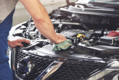 Cara Merawat Mobil Agar Awet: Tips Simpel Biar Kendaraan Tetap Prima
