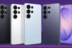 5 Smartphone Terbaik untuk Content Creator dengan Kamera Stabil di Tahun 2026