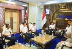 Dipercaya Jadi Tuan Rumah Rakornas TPIP, Herman Deru: Bukti Prestasi Sumsel